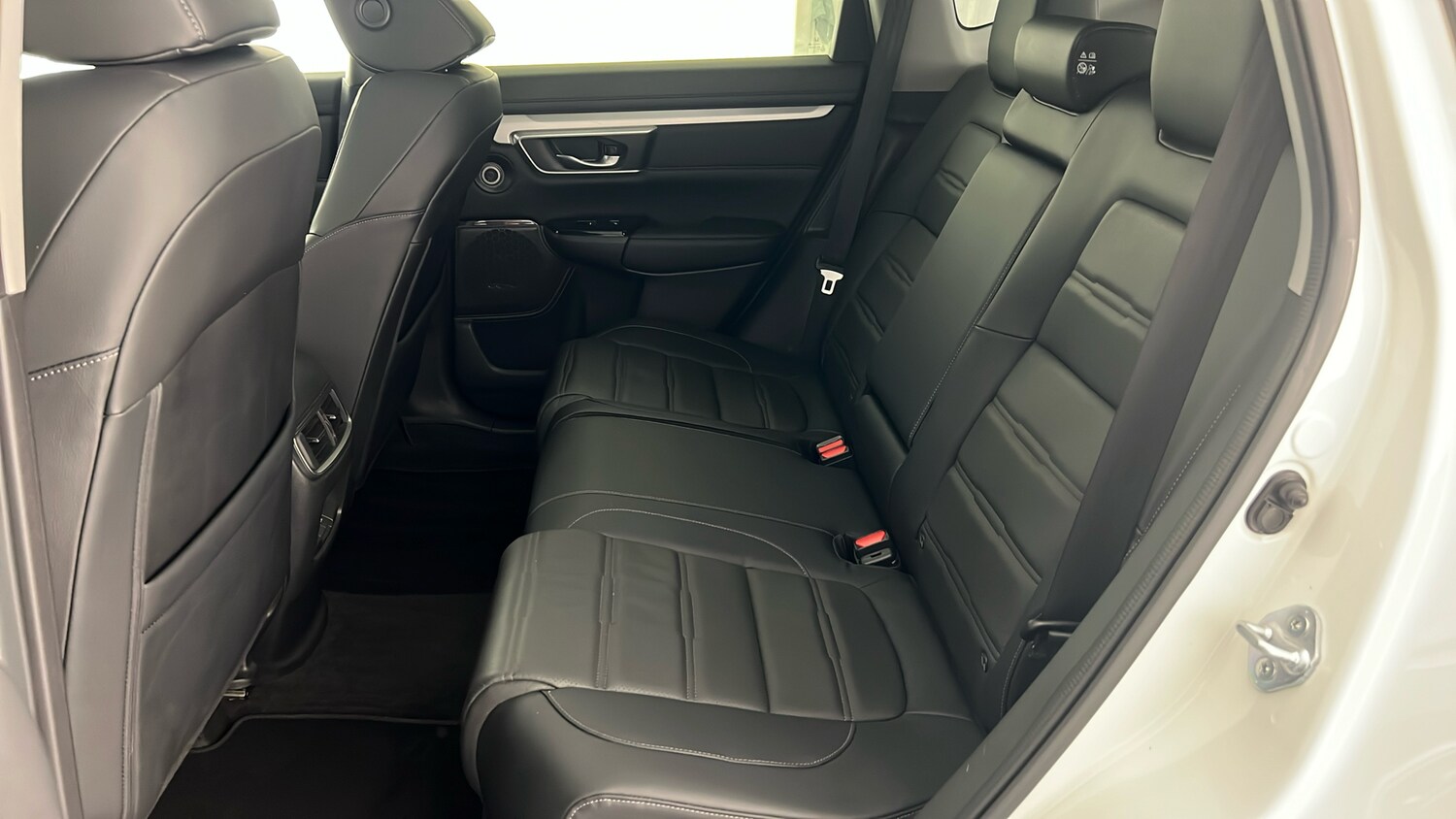 Used Honda CR-V 2023 for sale - 76195950: Photo 11