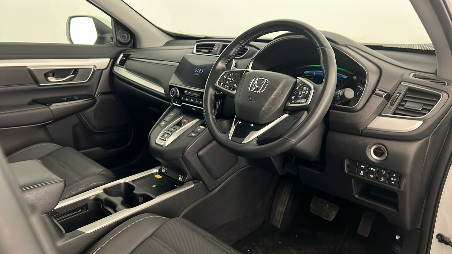 Used Honda CR-V 2023 for sale - 76195950: Photo 14