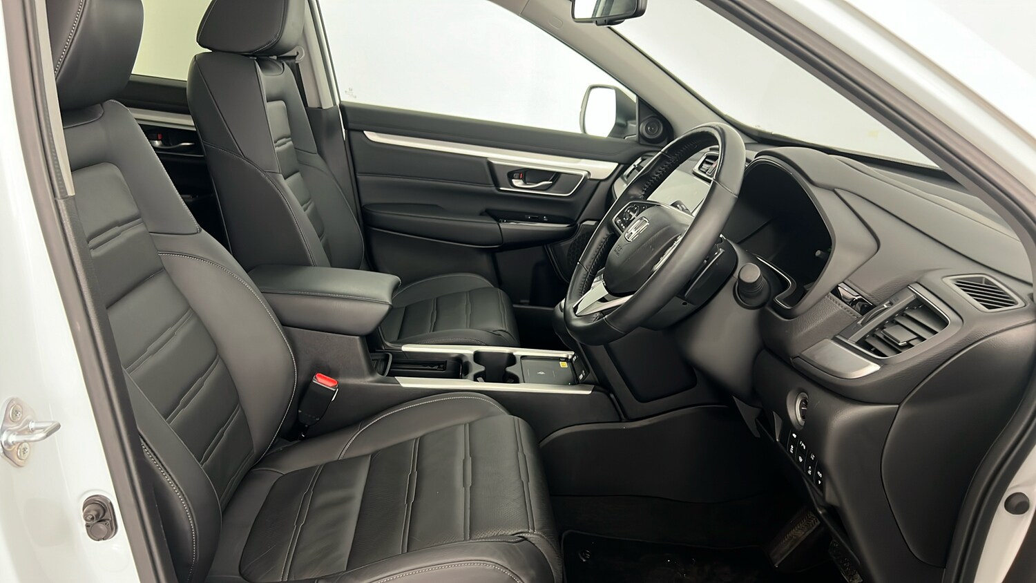 Used Honda CR-V 2023 for sale - 76195950: Photo 15