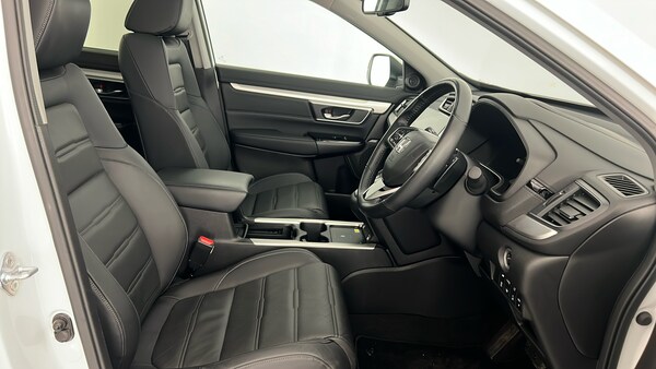 Used Honda CR-V 2023 for sale - 76195950: Photo 15
