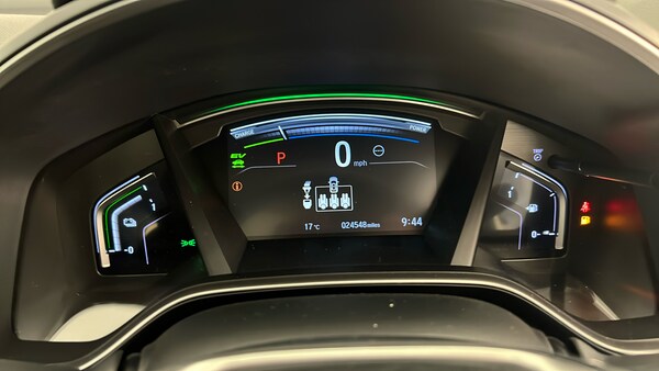 Used Honda CR-V 2023 for sale - 76195950: Photo 16