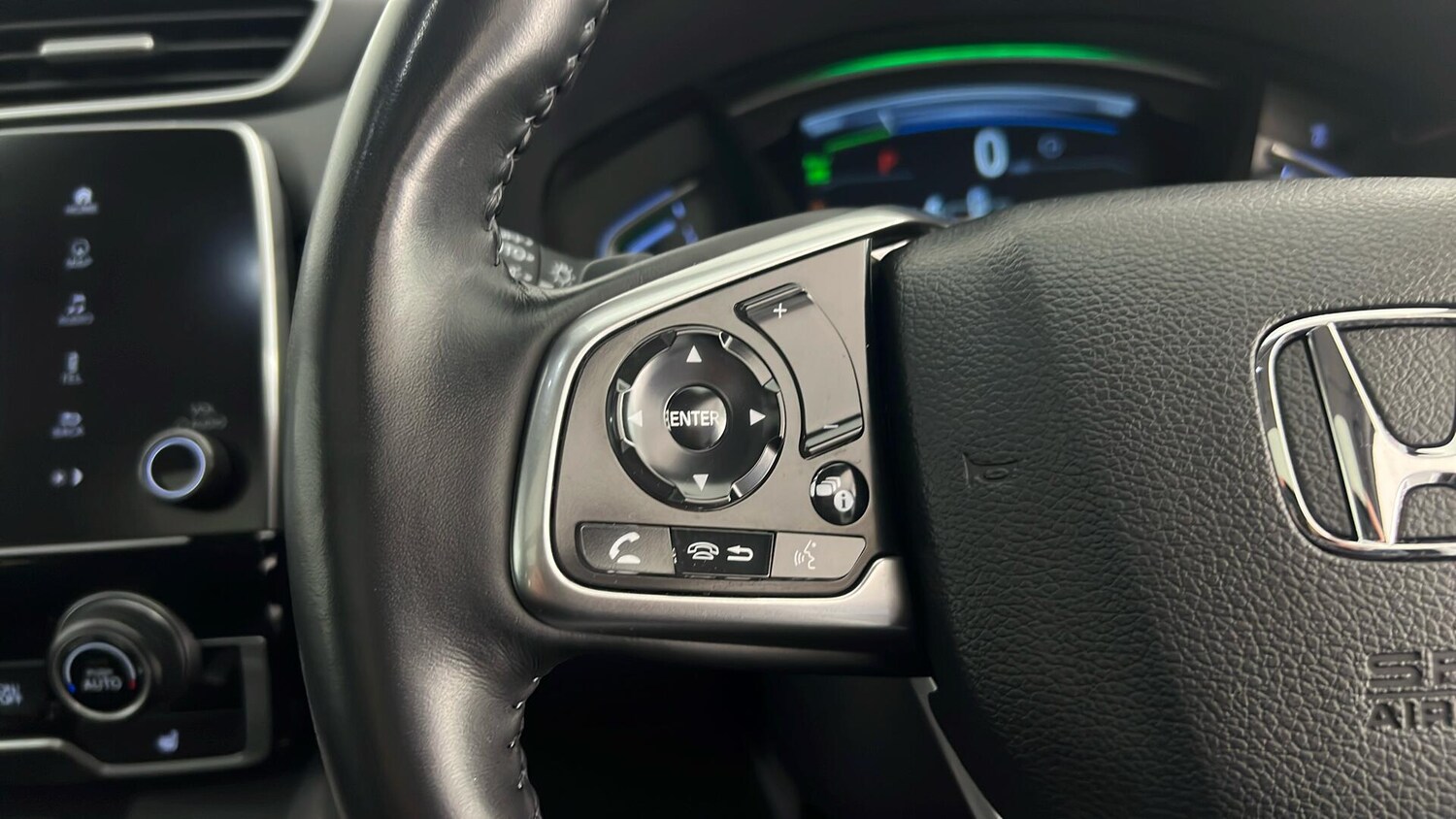 Used Honda CR-V 2023 for sale - 76195950: Photo 17