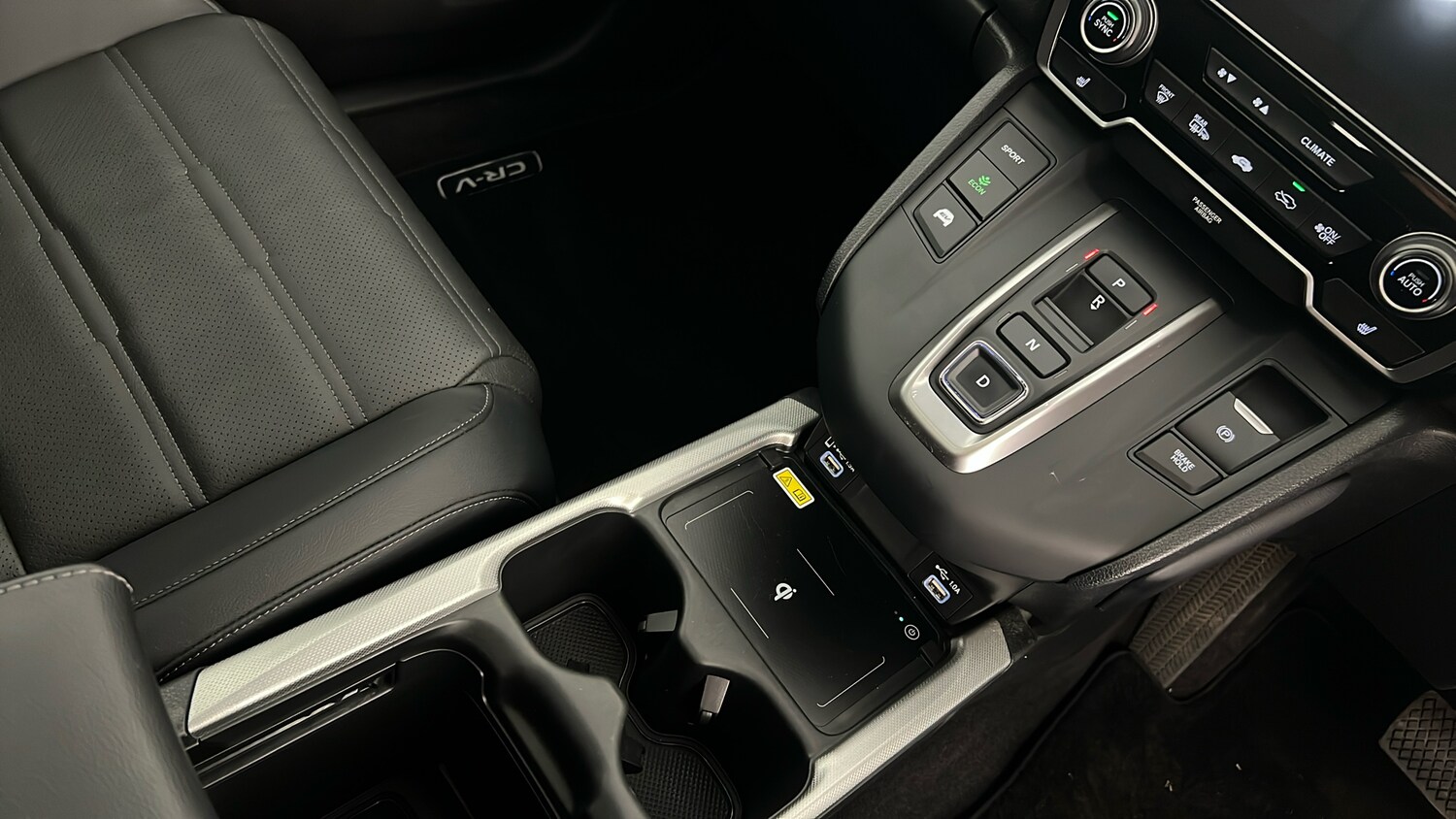 Used Honda CR-V 2023 for sale - 76195950: Photo 19