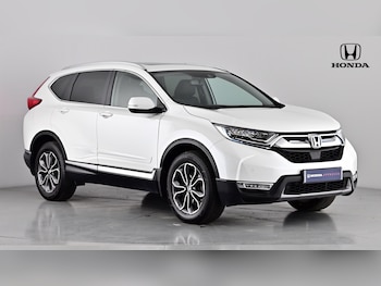 Honda - CR-V