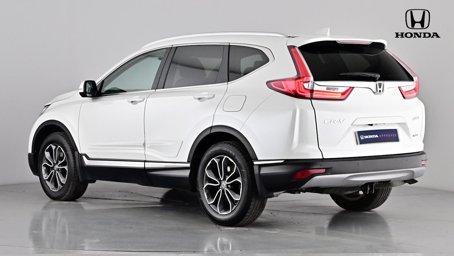 Used Honda CR-V 2023 for sale - 76195950: Photo 2