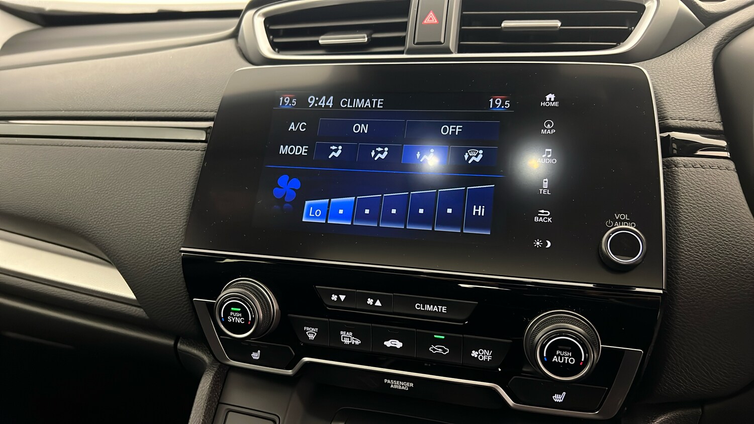 Used Honda CR-V 2023 for sale - 76195950: Photo 20