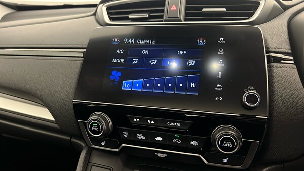 Used Honda CR-V 2023 for sale - 76195950: Photo 20