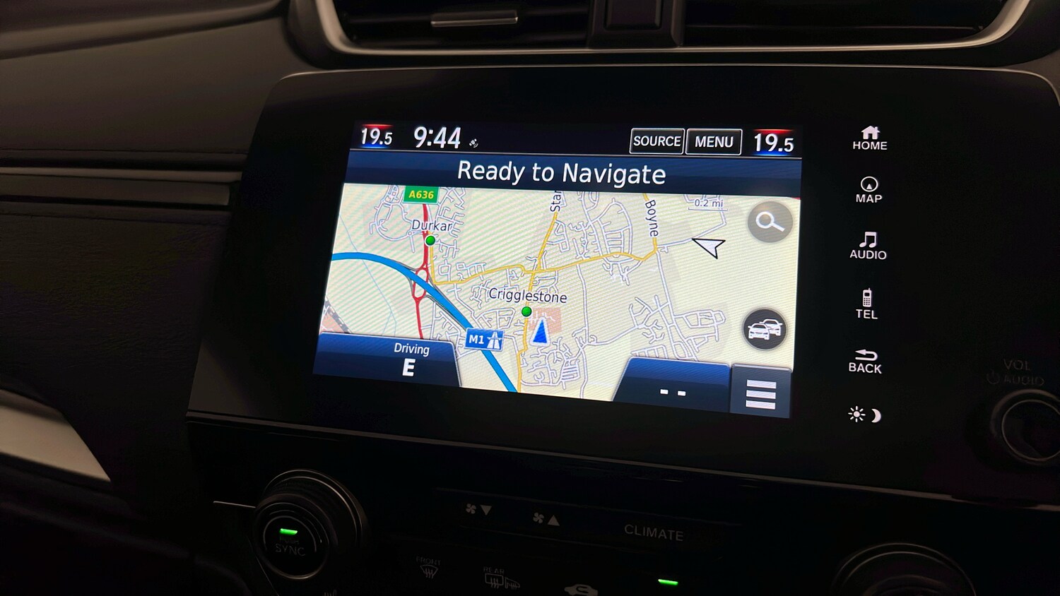 Used Honda CR-V 2023 for sale - 76195950: Photo 21