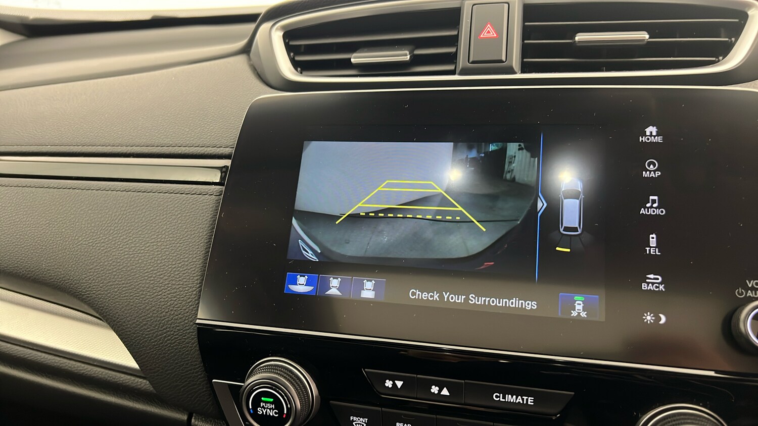 Used Honda CR-V 2023 for sale - 76195950: Photo 22