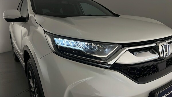 Used Honda CR-V 2023 for sale - 76195950: Photo 23