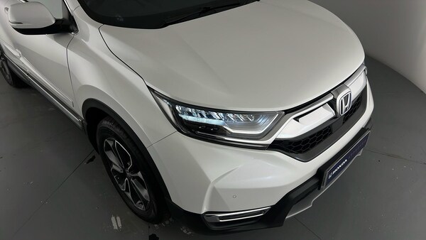 Used Honda CR-V 2023 for sale - 76195950: Photo 24