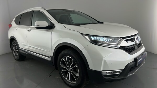 Used Honda CR-V 2023 for sale - 76195950: Photo 25