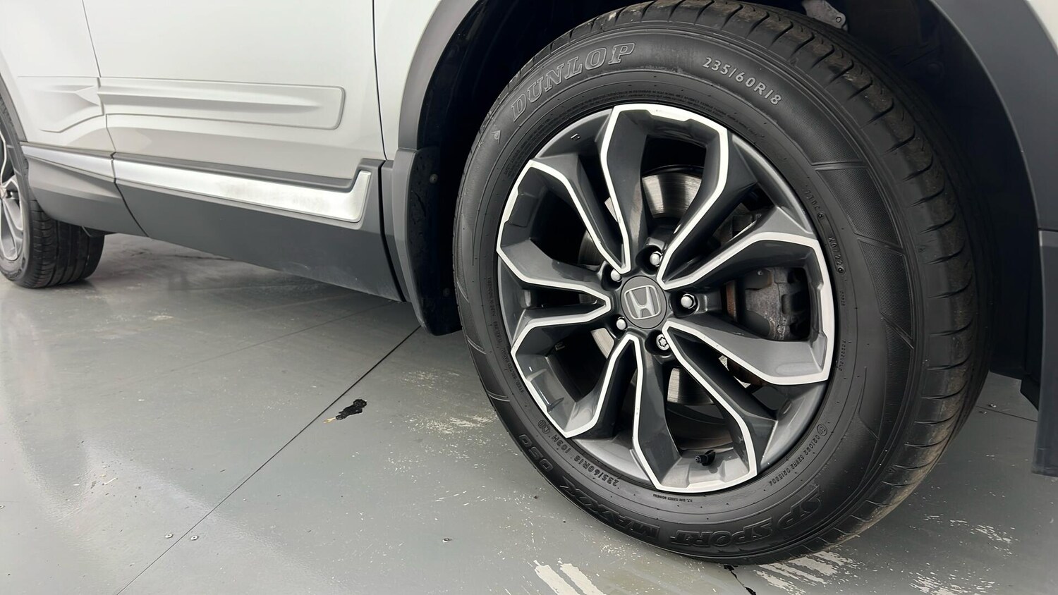 Used Honda CR-V 2023 for sale - 76195950: Photo 26