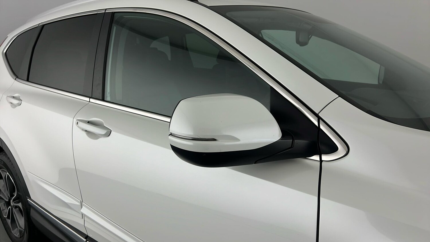 Used Honda CR-V 2023 for sale - 76195950: Photo 27