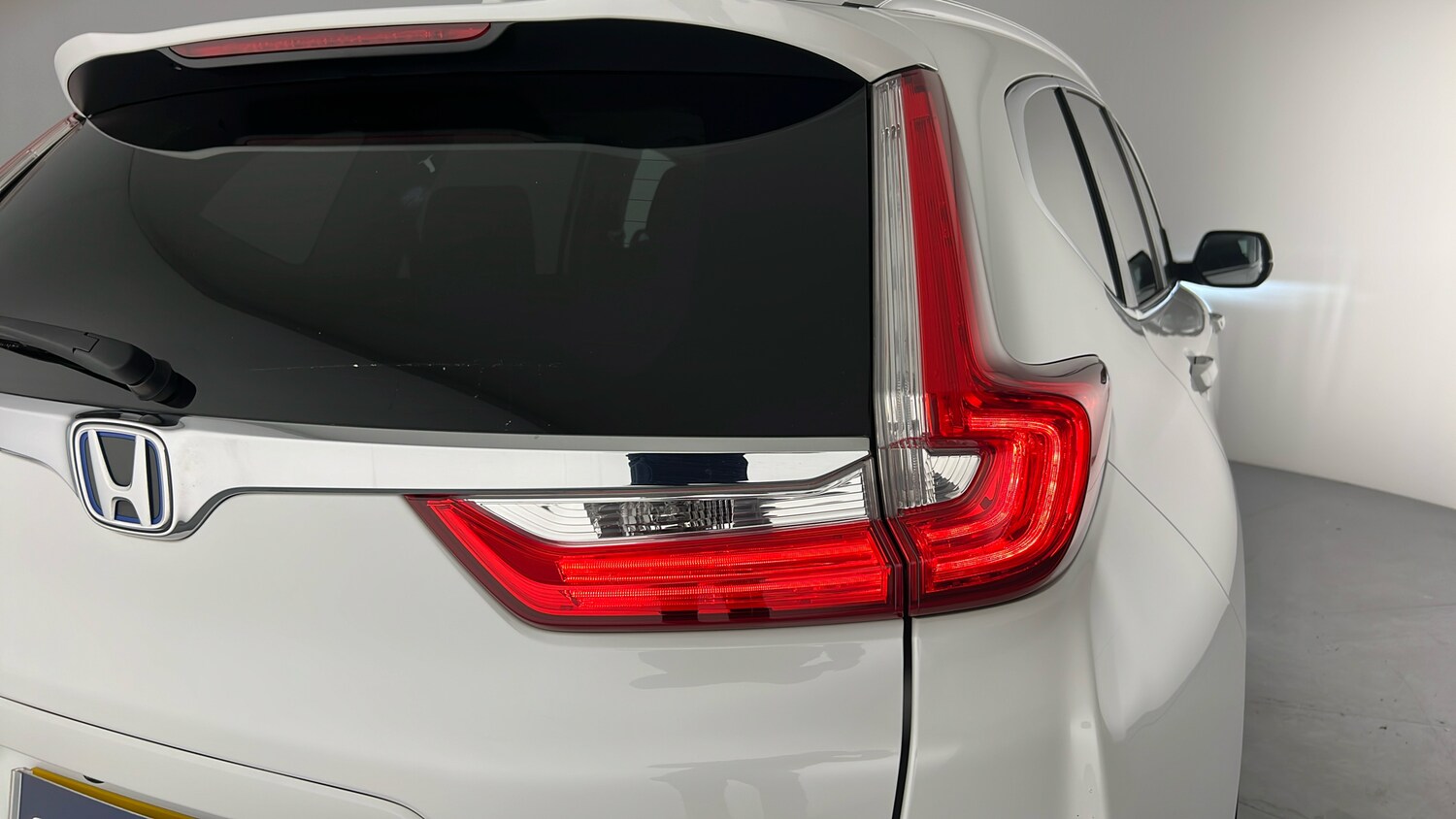 Used Honda CR-V 2023 for sale - 76195950: Photo 28