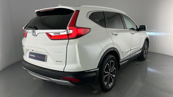 Used Honda CR-V 2023 for sale - 76195950: Photo 29