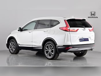 Used Honda CR-V 2023 for sale - 76195950: Photo 2