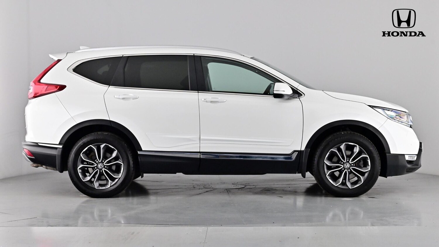 Used Honda CR-V 2023 for sale - 76195950: Photo 3