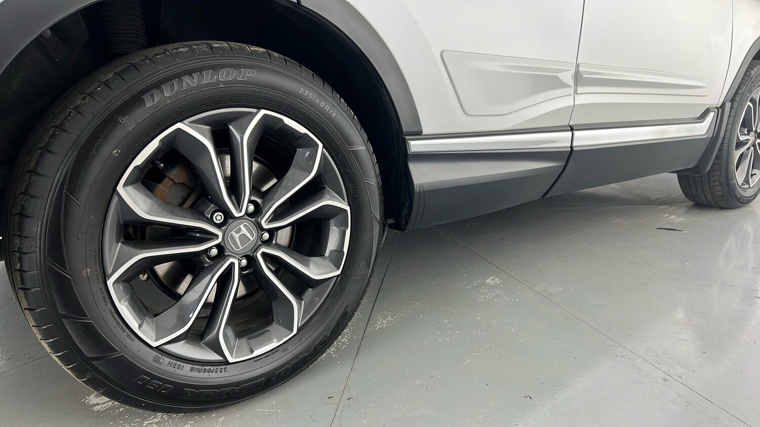 Used Honda CR-V 2023 for sale - 76195950: Photo 30