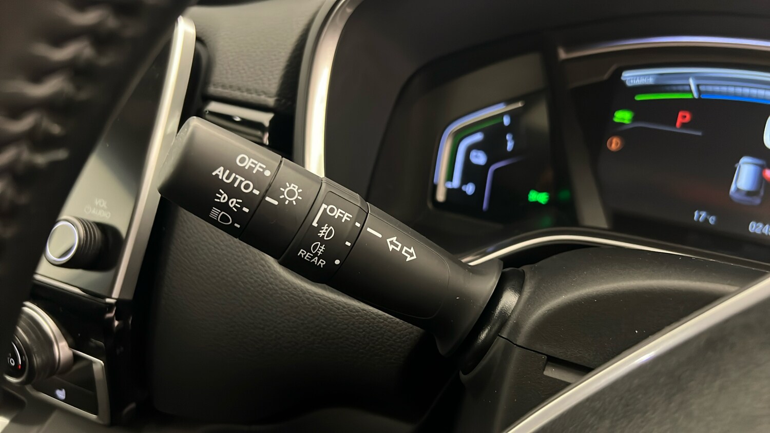 Used Honda CR-V 2023 for sale - 76195950: Photo 35