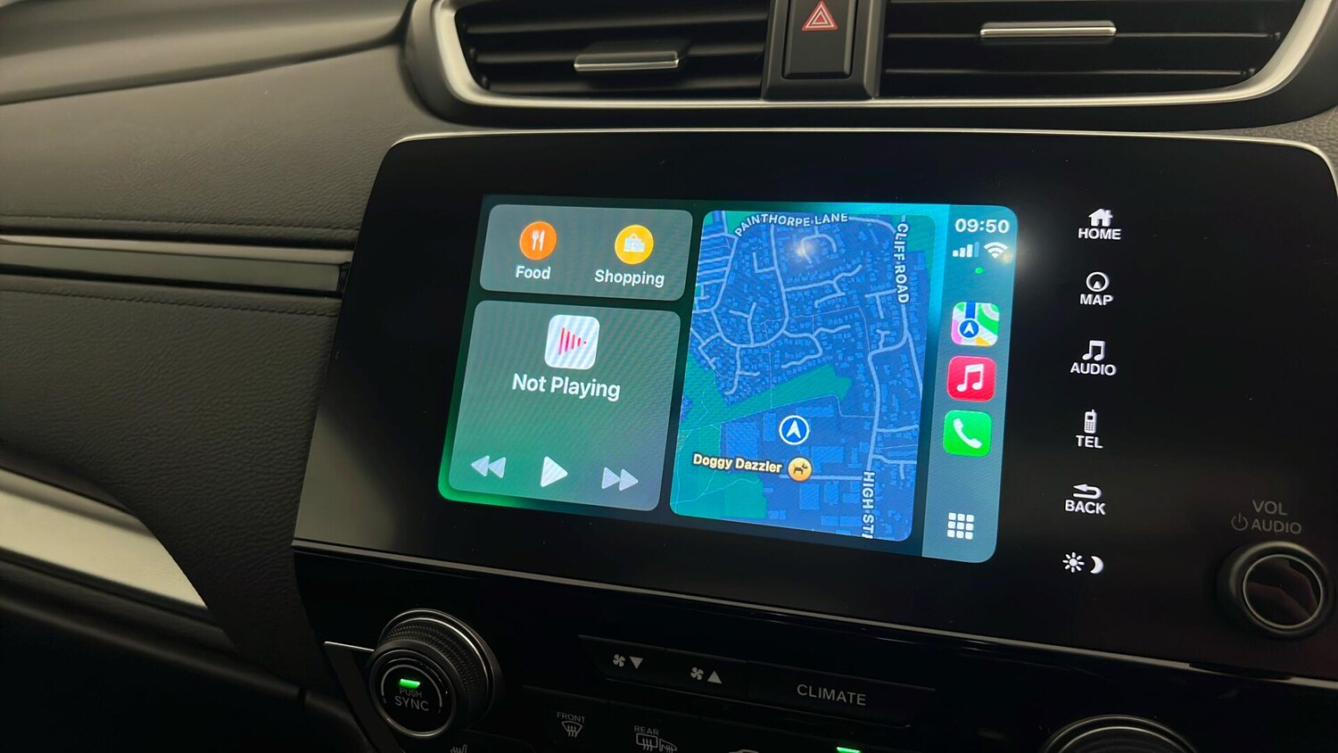 Used Honda CR-V 2023 for sale - 76195950: Photo 38