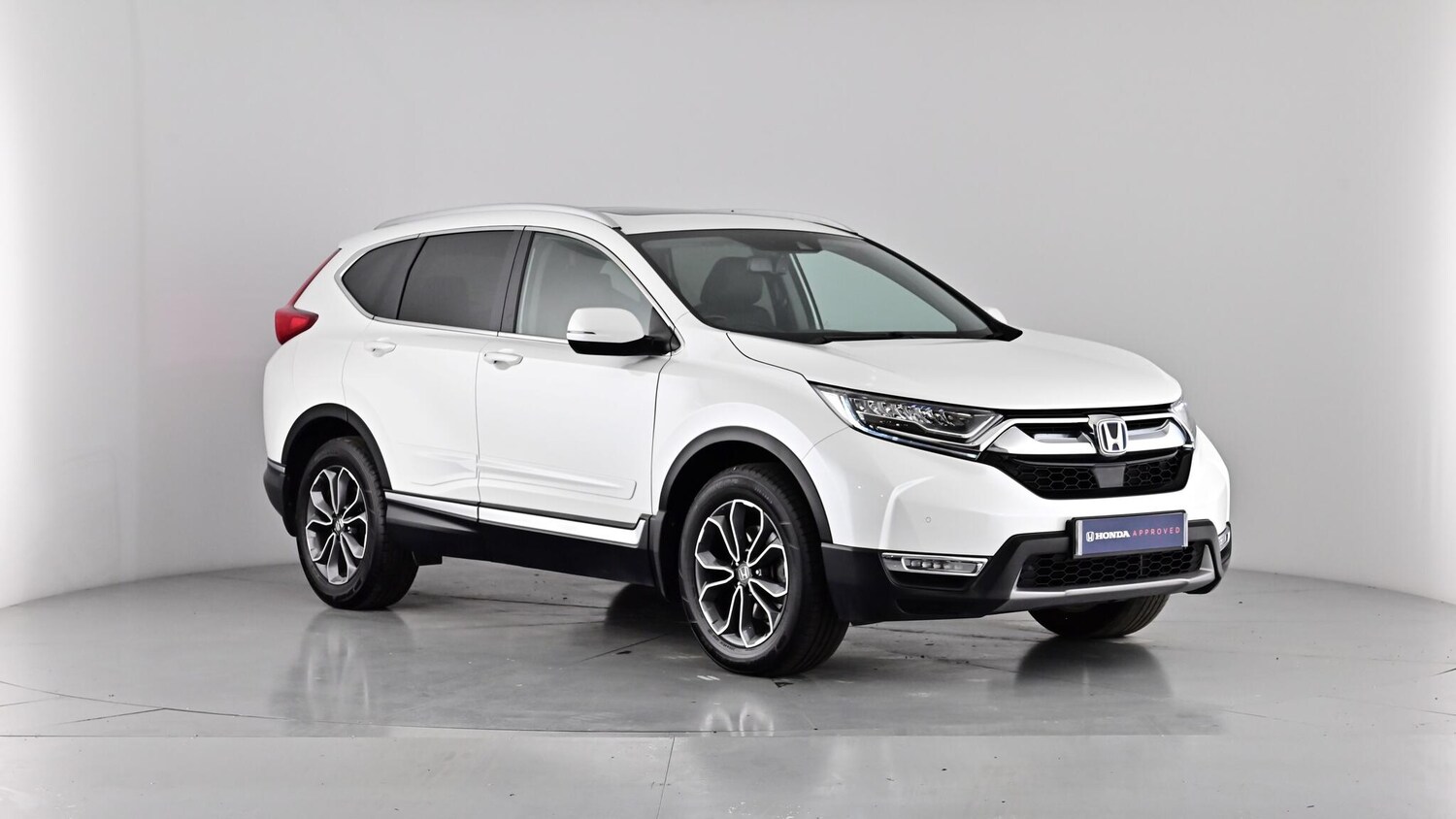 Used Honda CR-V 2023 for sale - 76195950: Photo 39
