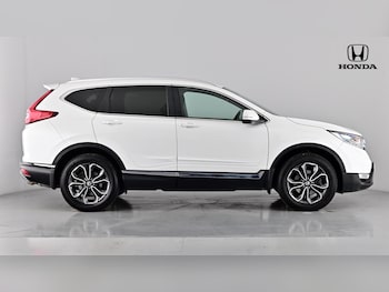 Used Honda CR-V 2023 for sale - 76195950: Photo 3
