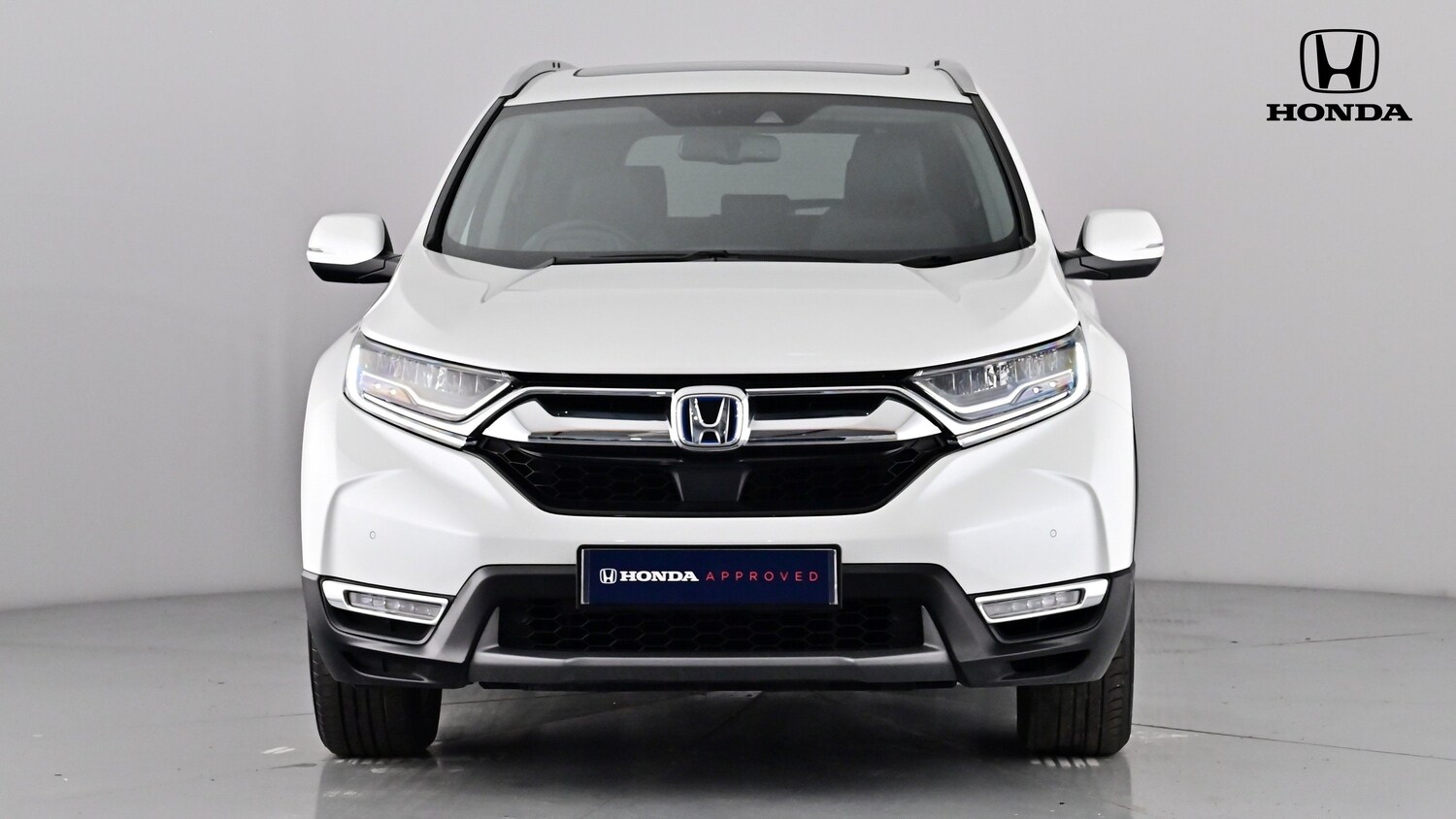 Used Honda CR-V 2023 for sale - 76195950: Photo 4