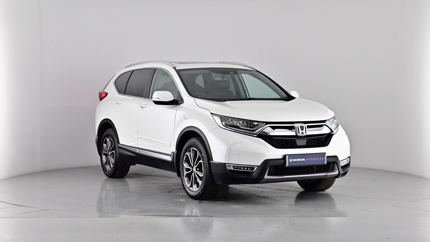 Used Honda CR-V 2023 for sale - 76195950: Photo 40