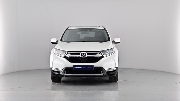 Used Honda CR-V 2023 for sale - 76195950: Photo 43