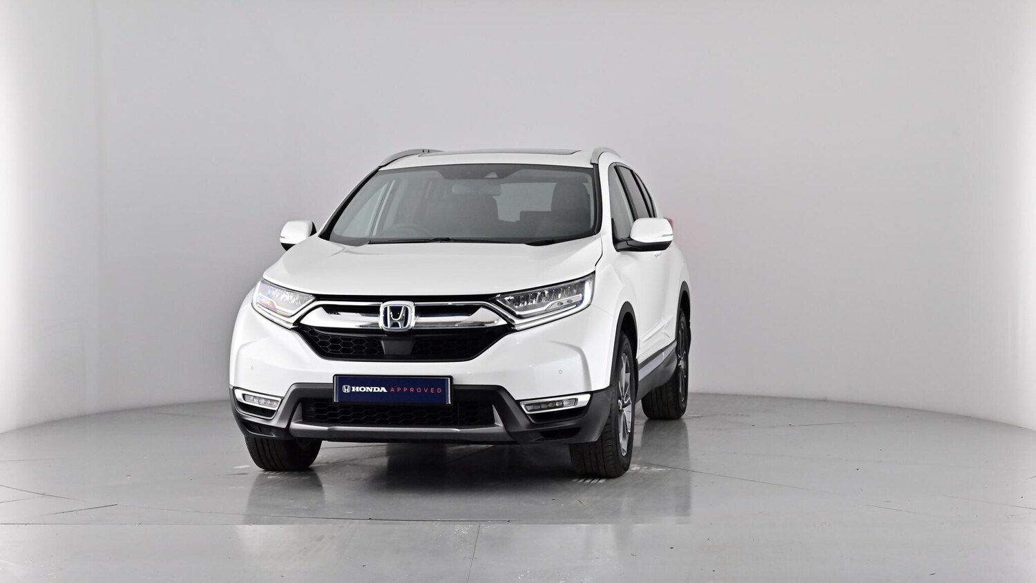 Used Honda CR-V 2023 for sale - 76195950: Photo 44