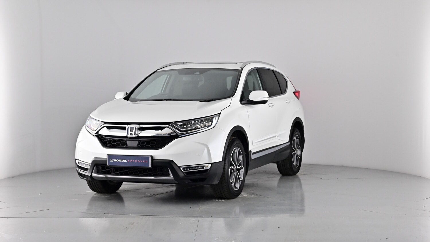 Used Honda CR-V 2023 for sale - 76195950: Photo 45