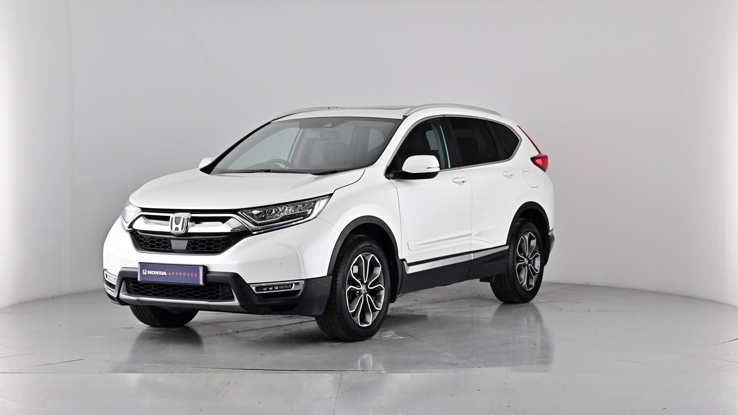Used Honda CR-V 2023 for sale - 76195950: Photo 46