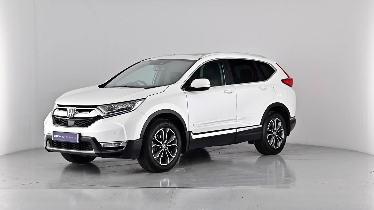 Used Honda CR-V 2023 for sale - 76195950: Photo 47