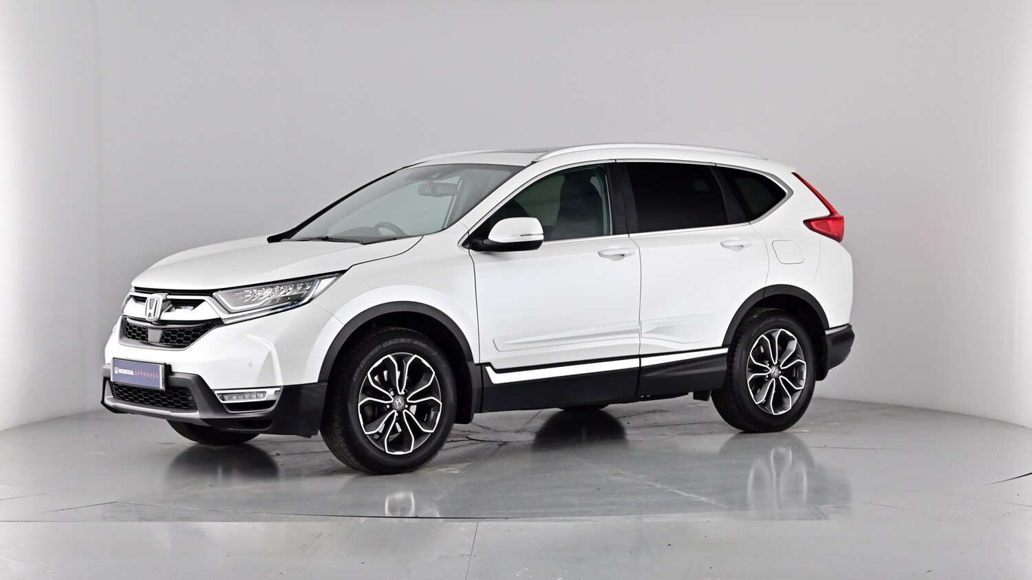 Used Honda CR-V 2023 for sale - 76195950: Photo 48