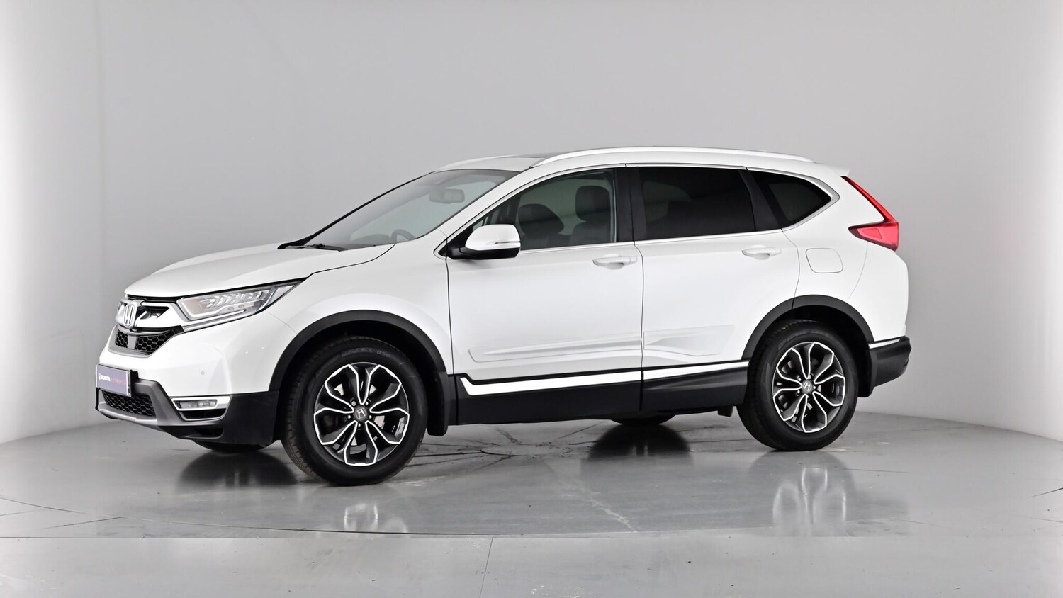 Used Honda CR-V 2023 for sale - 76195950: Photo 49
