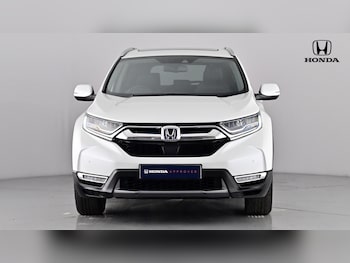 Used Honda CR-V 2023 for sale - 76195950: Photo 4