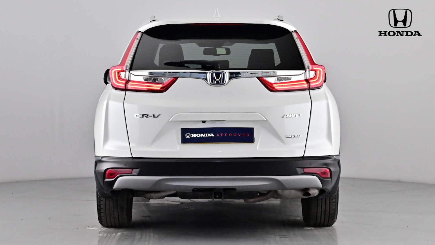 Used Honda CR-V 2023 for sale - 76195950: Photo 5