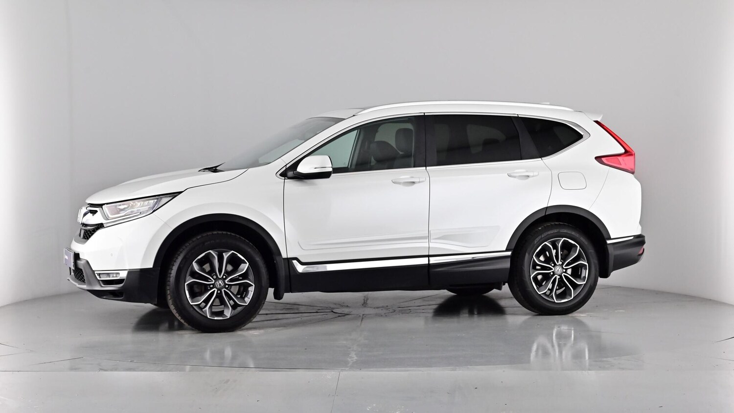 Used Honda CR-V 2023 for sale - 76195950: Photo 50