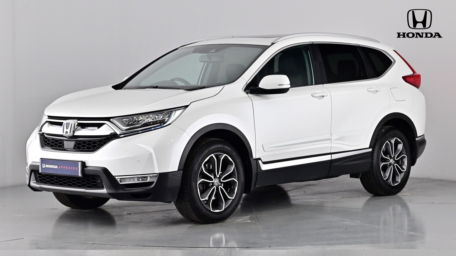 Used Honda CR-V 2023 for sale - 76195950: Photo 6