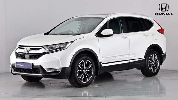 Used Honda CR-V 2023 for sale - 76195950: Photo 6