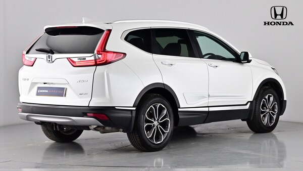 Used Honda CR-V 2023 for sale - 76195950: Photo 7