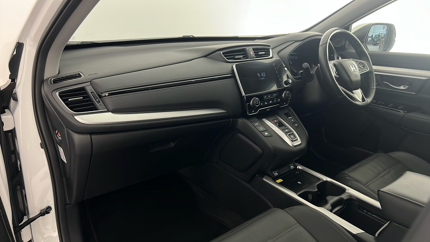 Used Honda CR-V 2023 for sale - 76195950: Photo 8