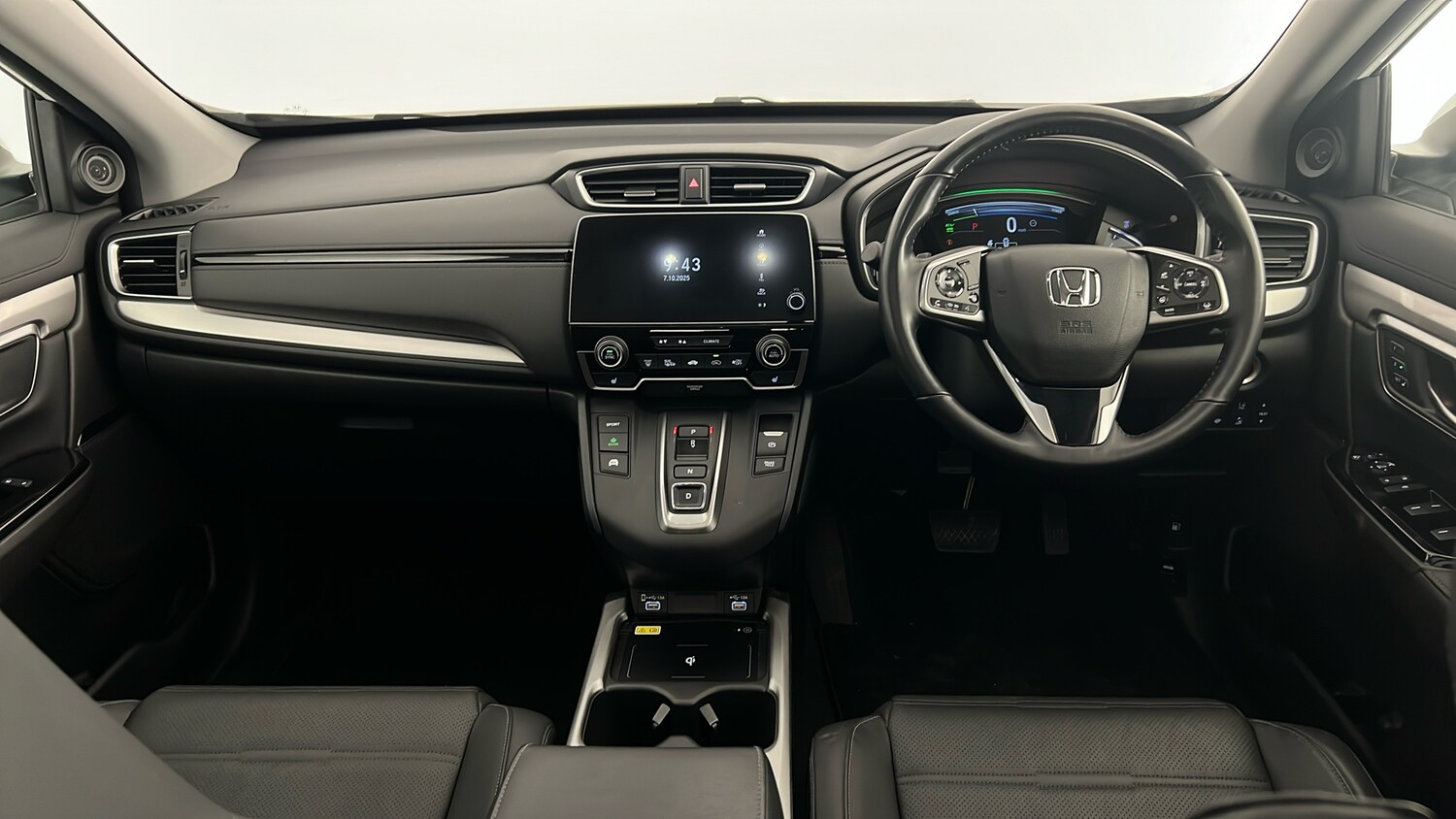 Used Honda CR-V 2023 for sale - 76195950: Photo 9