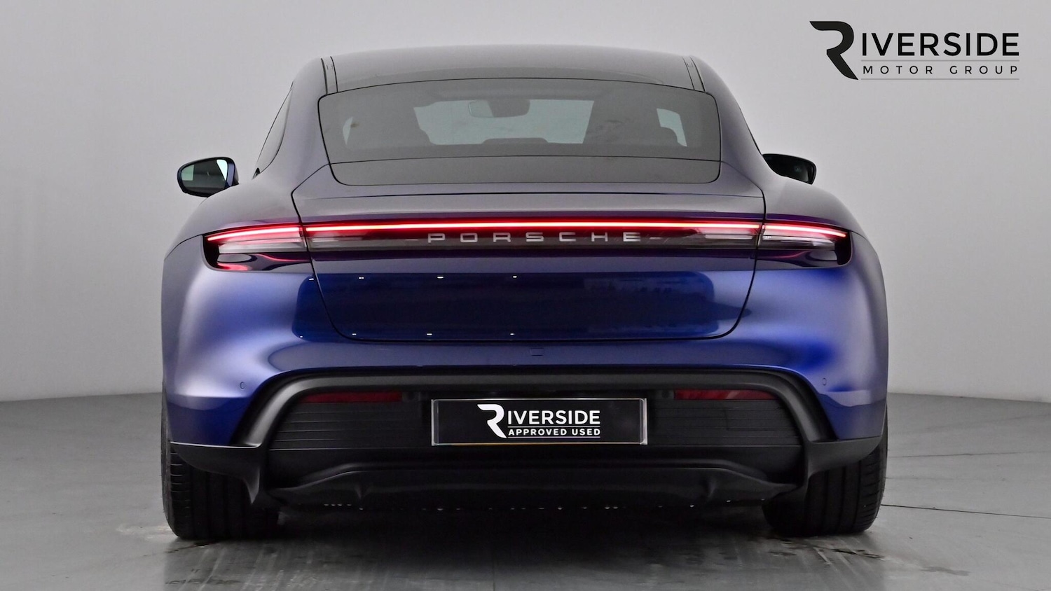 Used Porsche Taycan 2021 for sale - 77995010: Photo 10