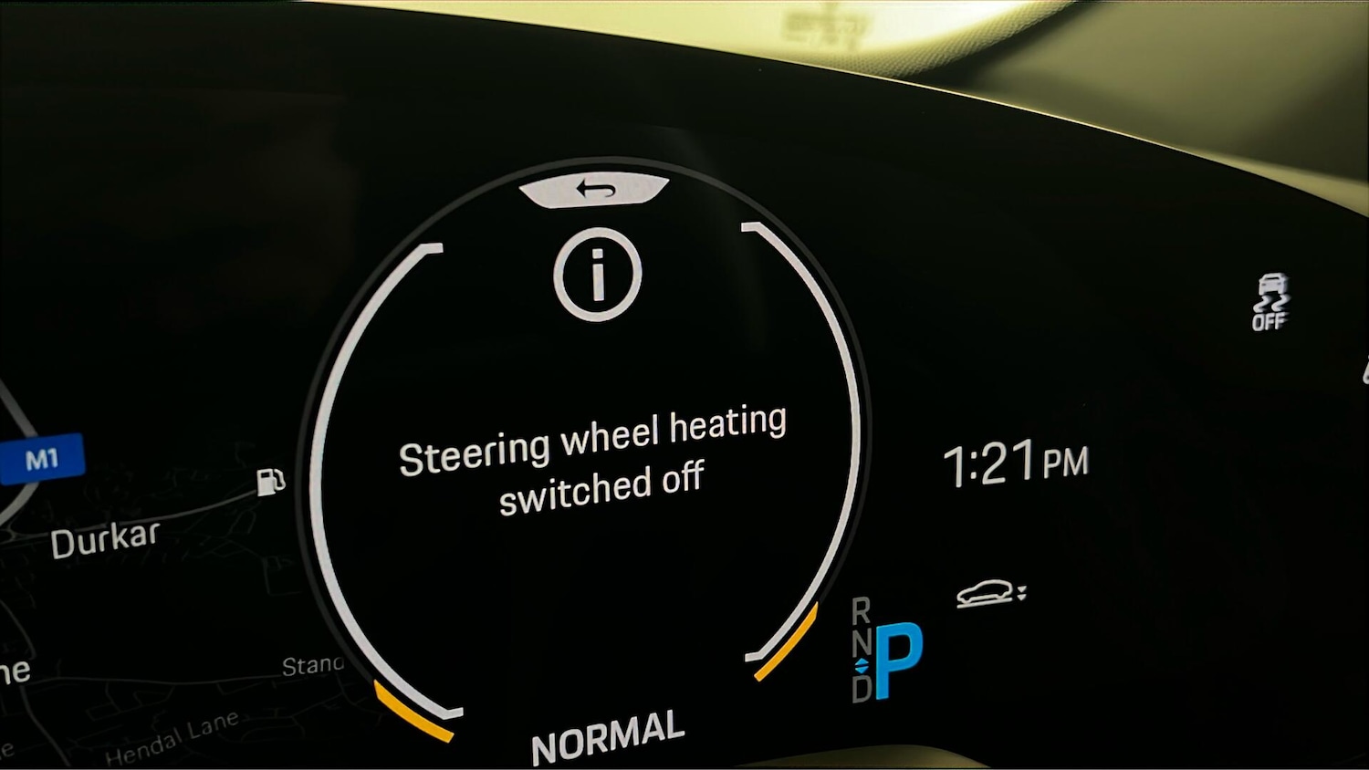 Used Porsche Taycan 2021 for sale - 77995010: Photo 21