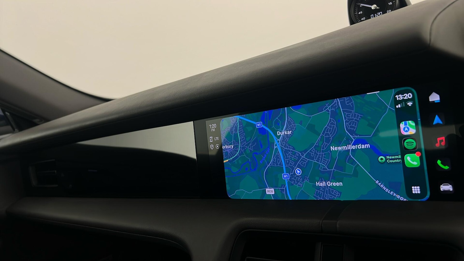 Used Porsche Taycan 2021 for sale - 77995010: Photo 34