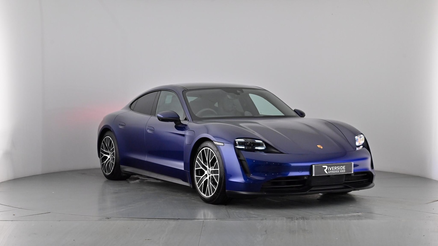 Used Porsche Taycan 2021 for sale - 77995010: Photo 50