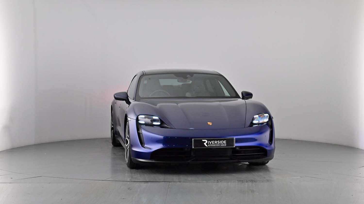 Used Porsche Taycan 2021 for sale - 77995010: Photo 52