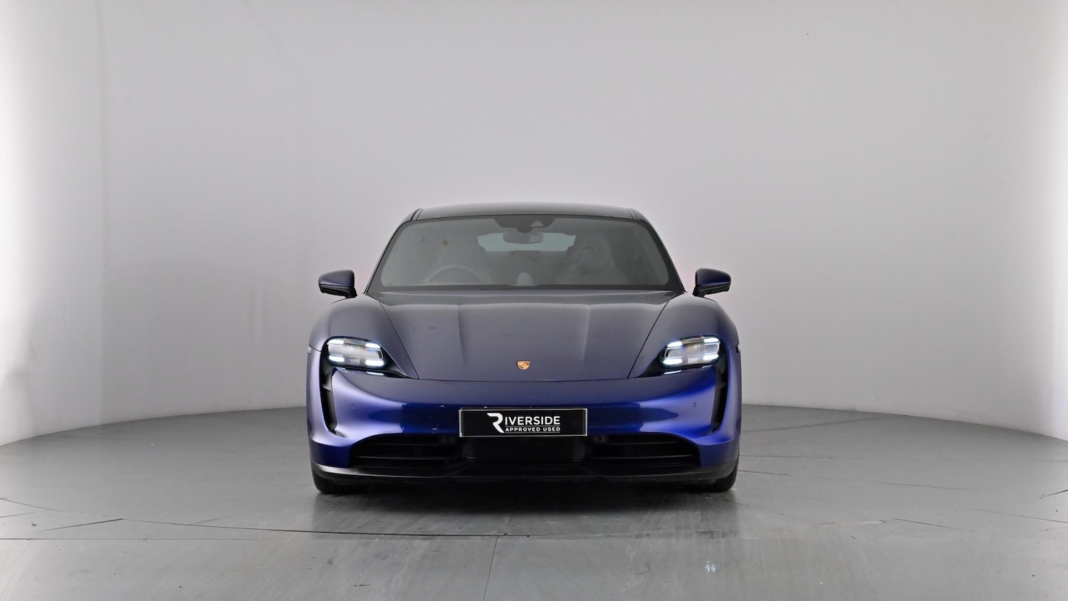 Used Porsche Taycan 2021 for sale - 77995010: Photo 53